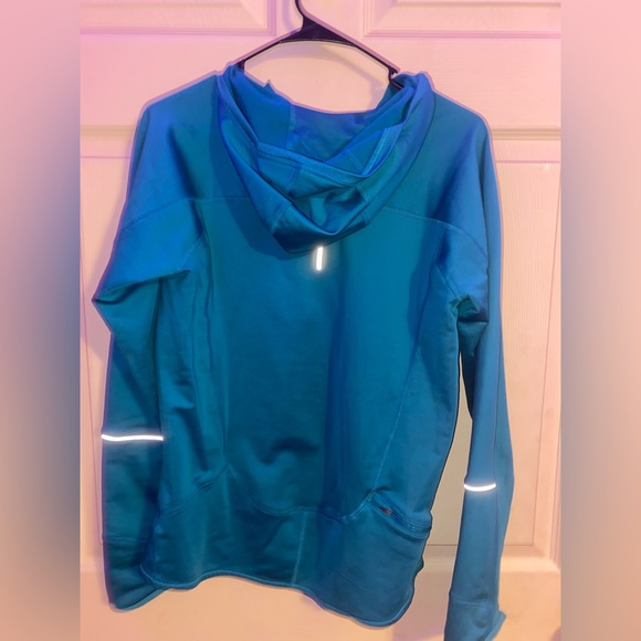 Nike athletic jacket - Picture 2 of 2